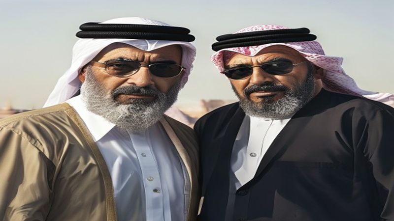 JMD: Extremism Report Puts Saudi Arabia and British PM May on the Spot, Strengthens Qatar in Gulf Crisis