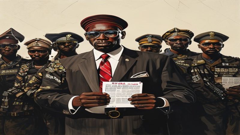 KMC Petitions President Buhari, IG of Police, SSS, Chief of Army, Others Over Extra-judicial Killings In Lafiaji, Kwara State