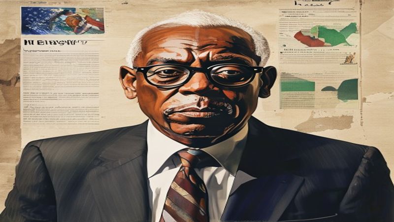 Let Us Continue To Pray For The Acting President And Nigeria