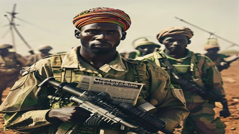 Nigeria Recalls Troops, Plans Serious Mission Against Boko Haram Before #FeBuhari Elections