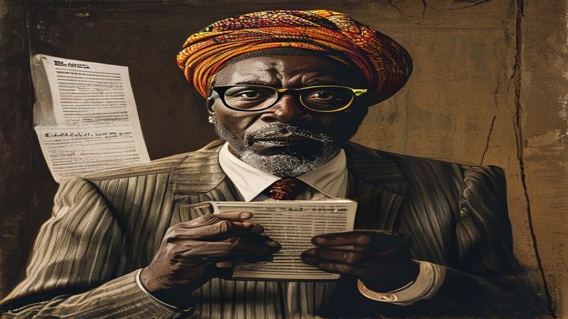 How The Nigerian National Judicial Council Shields Corrupt Judges