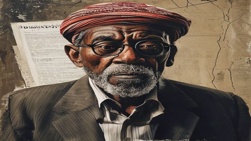 Only Terrorists of Sambisa Would Cast Votes For Jonathan – Soyinka