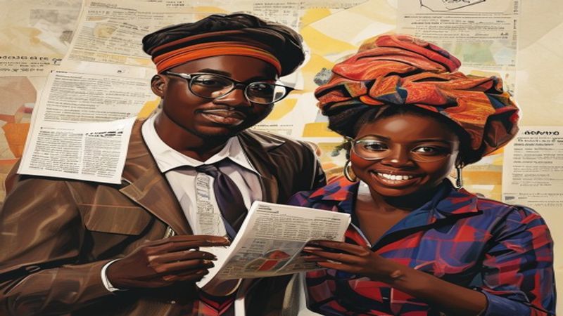 Towards an Inclusive Economy: Harnessing the Power of the Youth, by Olu Onemola and Catherine Sutherland