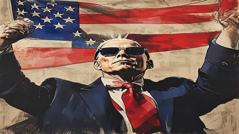 Victory for Freedom: Court Strikes Out Biden Vaccine Mandate in Half of States