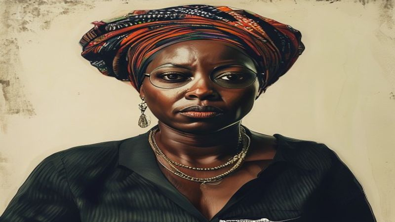 Wife of Nigeria’s Crooked Central Bank Governor, Emefiele, Kidnapped