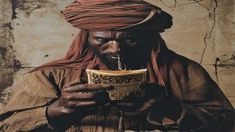 Boko Haram Member Caught Confesses How He Was Forced And Initiated With Voodoo Concoction