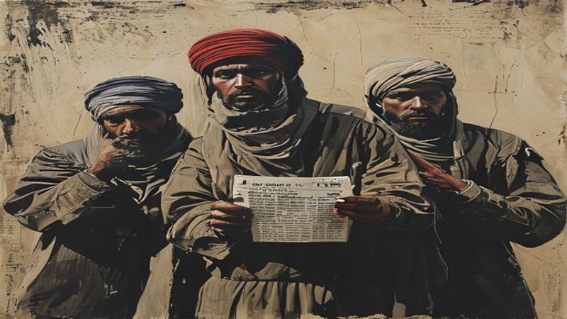 BREAKING: Chad Sentences 10 Boko Haram Members to Death