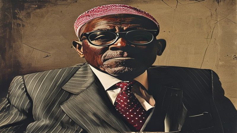 BREAKING: Greedy $1bn/Year Nigerian Senate Rejects Paltry 10% Jumbo Pay Cut