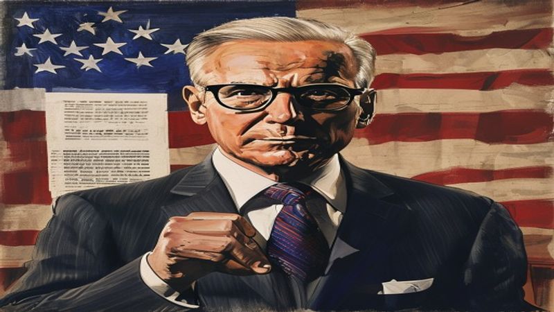 BREAKING: SCOTUS Makes Biden Businesses Vaccine Mandate, Testing Illegal