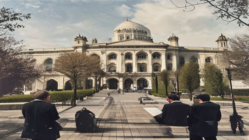 BREAKING: UK Embassy in Iran To Reopen Sunday