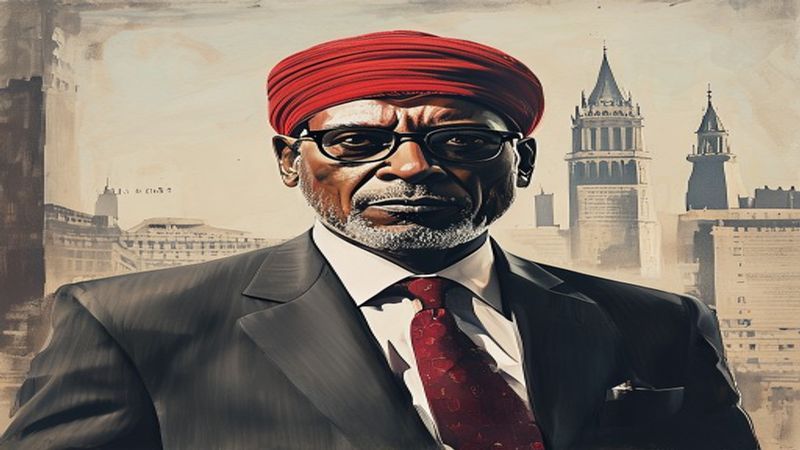 Buhari Condemns London Takfiri Terror Attack