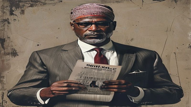 Buhari Orders Preparation Of Case-file For $182million Halliburton Scandal #NoProbeNoHope