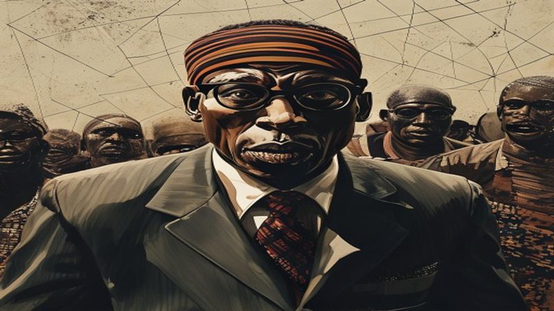 Deputy of Defense Obanikoro Terrorises Osun While Anarchy Reigns In Chibok, By Olusegun Dada