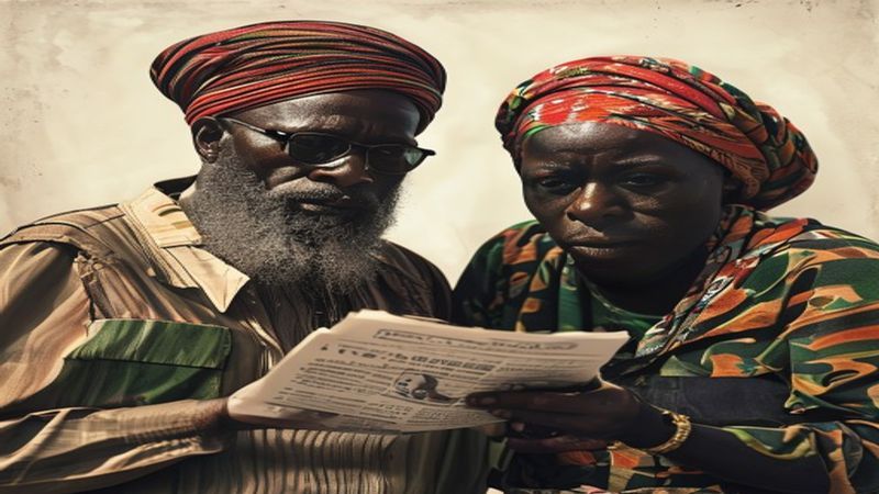 FGN: Nigeria’s French-speaking Neighbors Collaborating With Boko Haram