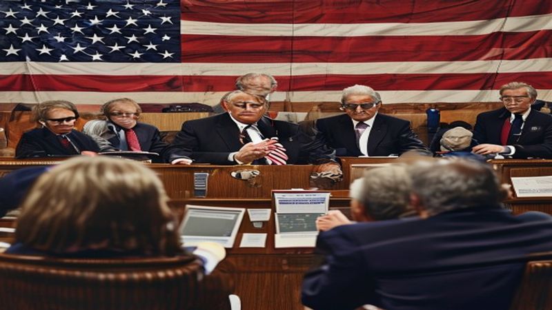 Full Video of Experts’ “Second Opinion” Senate Panel on Covid, Vaccines, Hosted by Senator Ron Johnson the MSM Doesn’t Want You to See