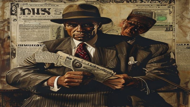 Money Launderers, Gun-Runners and the Presidency, By Sabella Abidde