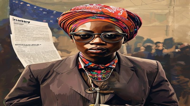 #NigeriansMarchAgainstCorruption Rallies Start Monday