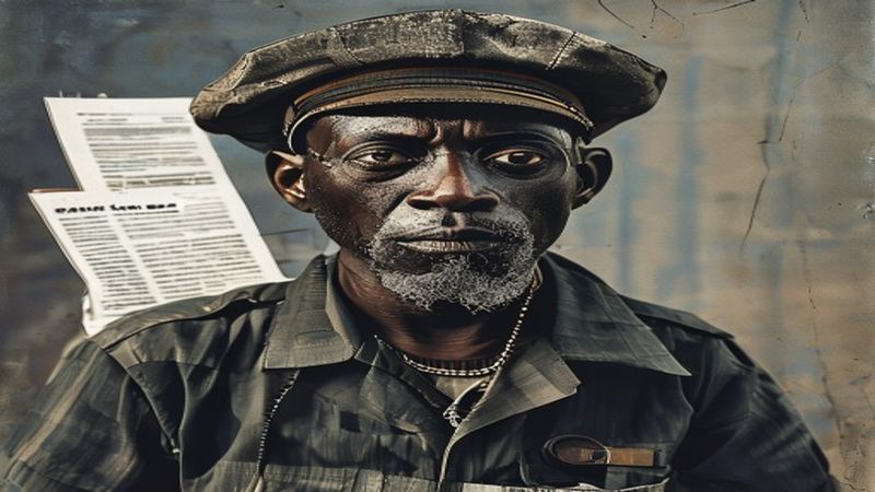 Radio Biafra, Merchant Navy Illegal, Be Warned – Police