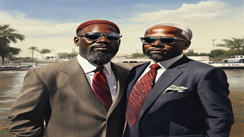 Rivers APC Hails President Buhari On Successful U.S. Tour, Rejection Of Homosexual Marriage