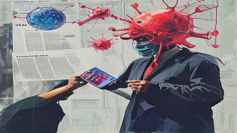 First Candidates Receive Moderna Experimental mRNA HIV Vaccine