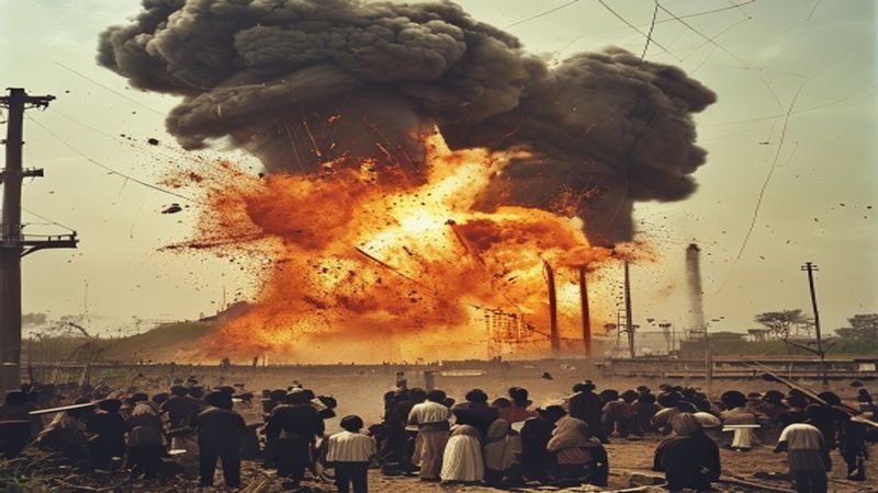 Nigeria: Explosion at Illegal Oil Refinery Kills 100 – Reports