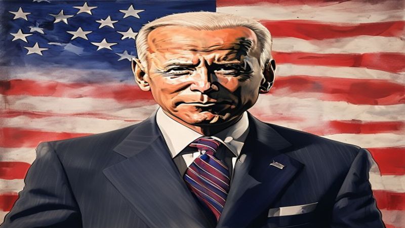 Video: Biden ‘JOKES’ About Starting World War 3