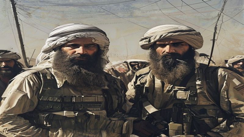 BREAKING: Iraqi, Iranian Forces And Civilian Volunteers Liberate Tikrit From ISIS