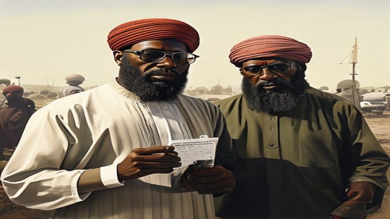 Buhari Tells Muslims, Niger Delta Militants To Embrace Peace, Keeps Mute To Fulani Terrorists