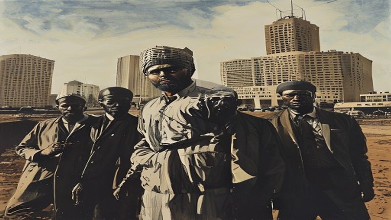 DSS Arrests 45 Boko Haram Suspects In Lagos, Foils Plot To Bomb Ikoyi Estate