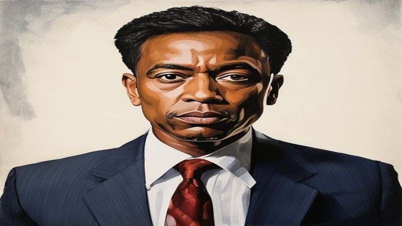 Ethnicity Can Set Up The Next President For Failure, by Farouk Martins Aresa