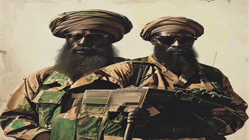 Nigeria Military Confirms Shekau Doubles With Two Imposters In Wanted List