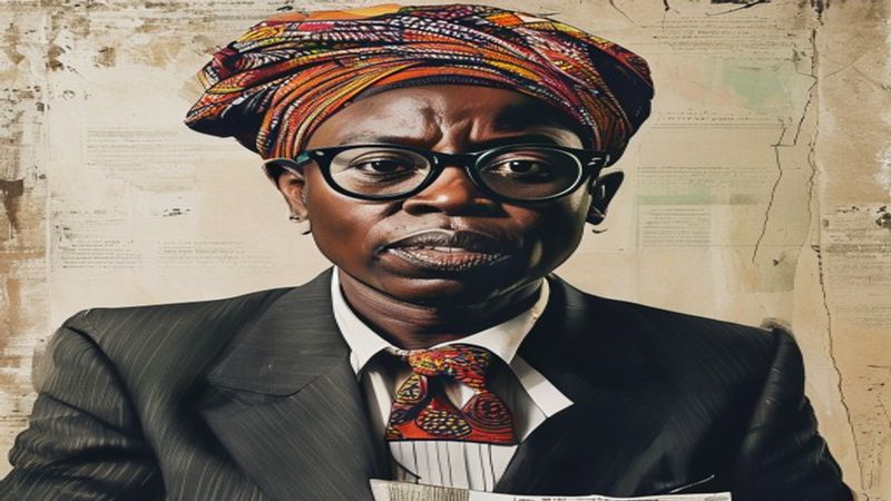 Nigeria Ministry Fires Whistle-blower Who Exposed $229,000 Fraud