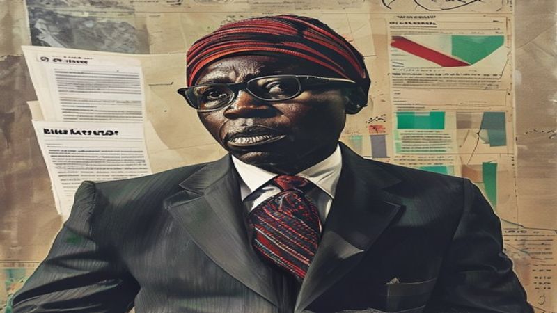 ECONOMY: Nigeria Officially Entered A Recession This June, Q2 – CBN