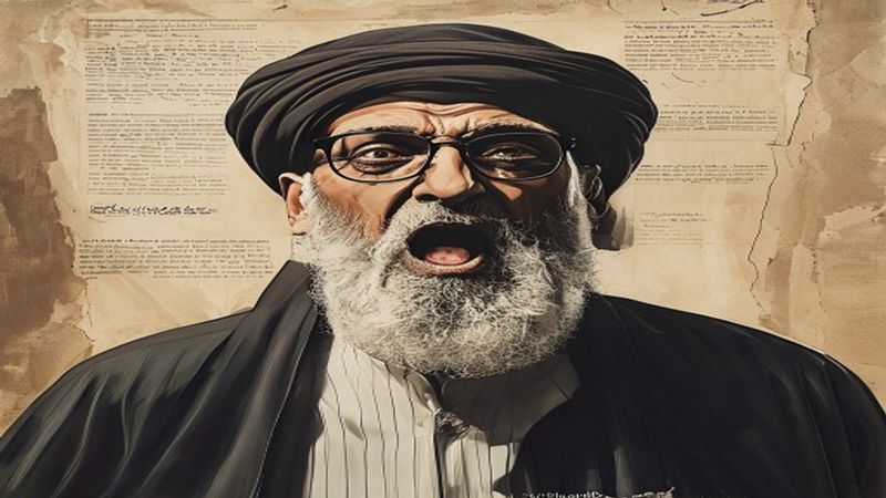 Enough Is Enough! Sheikh Zakzaky’s Son Shouts Out