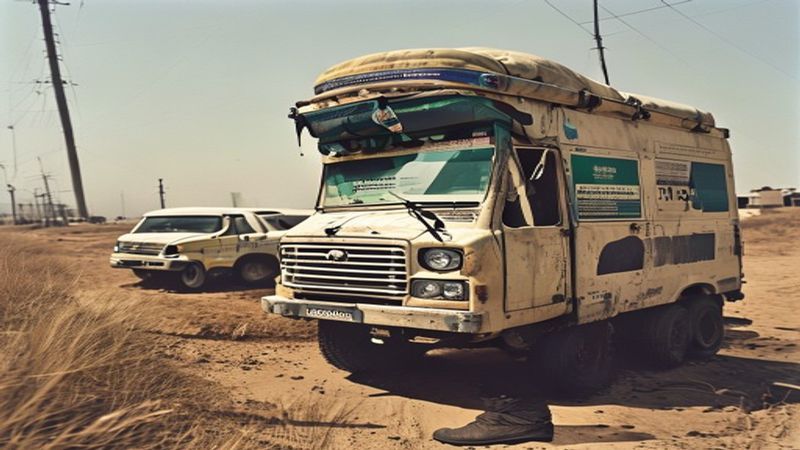 UN Suspends Aid To Northeast Nigeria After Boko Haram Attacks Convoy, Injures Members