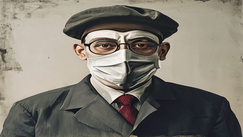Communist Scientist who Advocated for Masks and Lock Down to Remain Forever, Given Advisory Role at WHO