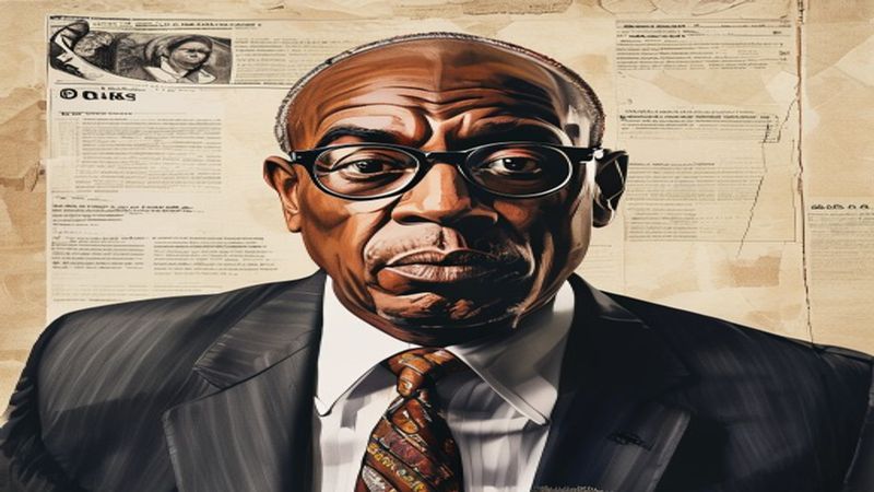 How Emefiele With One Announcement Depreciated Naira Towards 1000