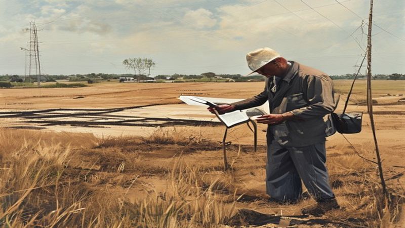 DR Congo Putting Up Oil and Gas Fields for Sale