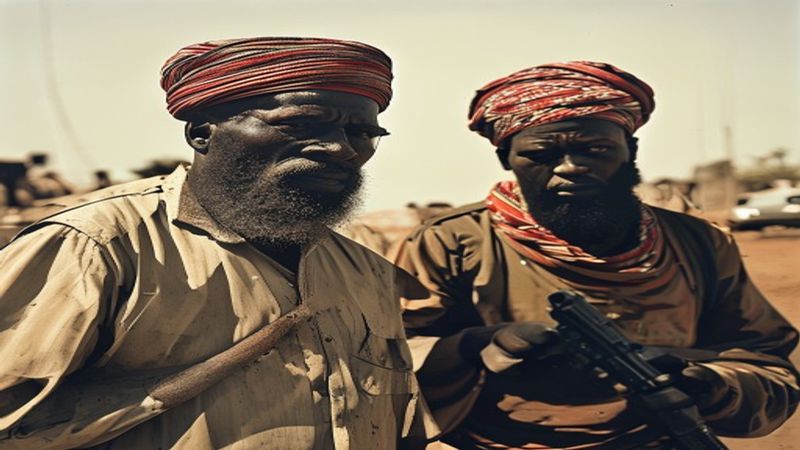 Hausa and Fulani Are at War in Nigeria: BBC Documentary Exposes, Draws Government Wrath