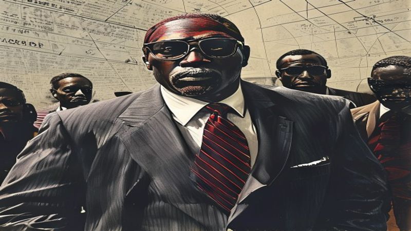 Investors lose N78 as sell-off grips Nigeria’s capital market Rundown by Emefiele FOREX Cabal Scandal