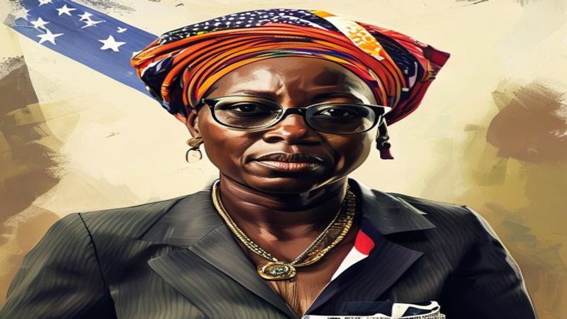 Liberia’s 175th Independence Anniversary: Meet the Special Guest Of Honour: Nigeria’s Bubu