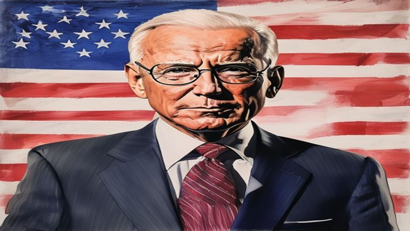 Quadruple-vaxxed President Joe Biden tests positive for Covid-19 again in ‘rebound’ case