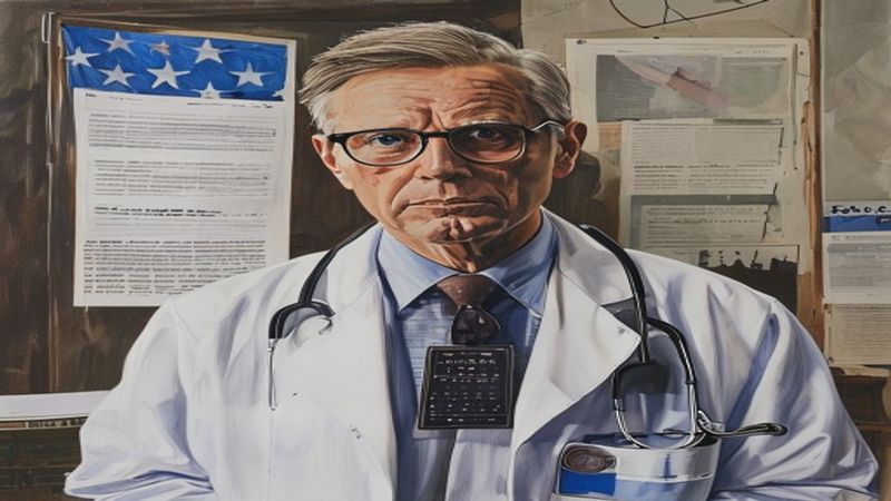 Twitter ‘Permanently Suspends’ Texas Doctor For Speaking Out Against COVID Vaccines For Children