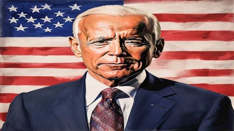 ‘It remains to be seen if I will run for second term in 2024’ – Joe Biden