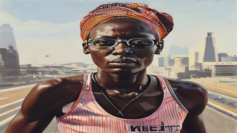 Chebet, Lokedi Claim New York Wins As Kenya Seals Marathon Sweep