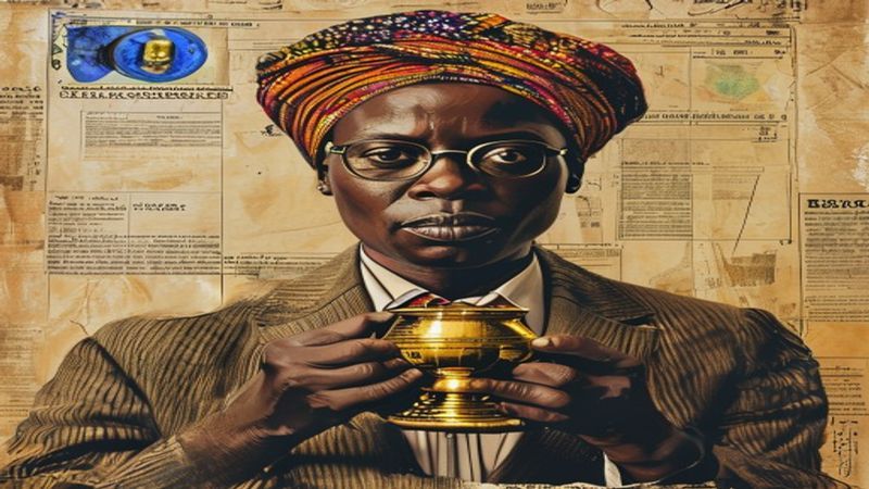 De-Dollarization: Ghana Announces Plans to Buy Oil with Gold Instead of U.S. Dollars