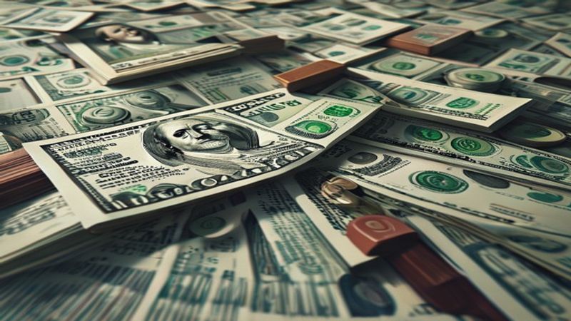 Dollar Crashes at Parallel Market To N730