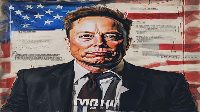 Elon Musk Finds “Stay Woke” Propaganda T-shirts in Closest at Twitter HQ