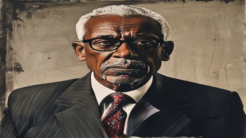 Former Comoros President jailed for life after being convicted of ‘high treason’