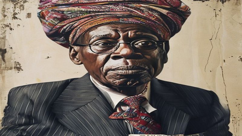 Malawi Vice President Arrested Over $280,000 Bribery Claims